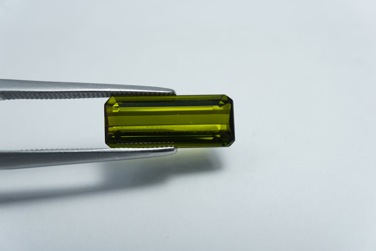 3.20ct Tourmaline 14x6mm