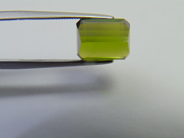 4.60ct Tourmaline 10x8mm