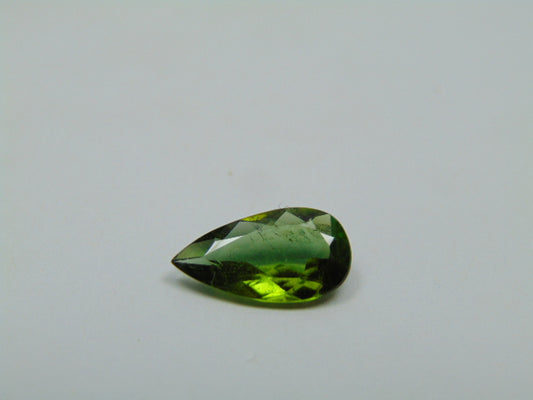 2.10ct Tourmaline 13x7mm