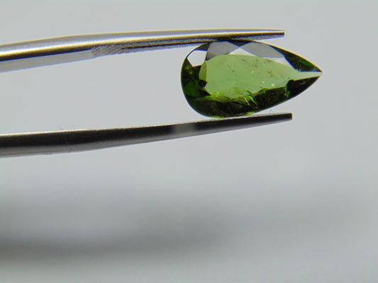 2.10ct Tourmaline 13x7mm