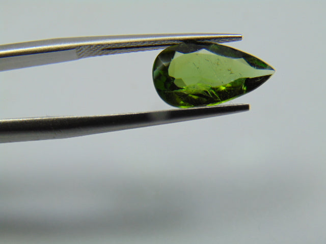 2.10ct Tourmaline 13x7mm