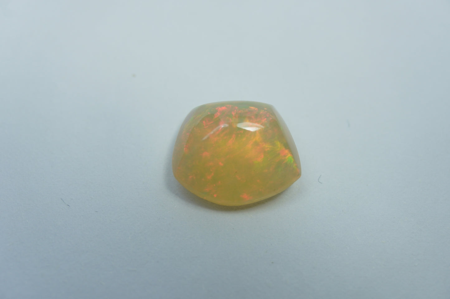 5.10ct Noble opal 13x12mm