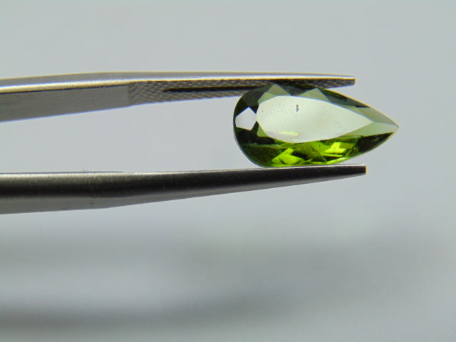 2.10ct Tourmaline 13x7mm