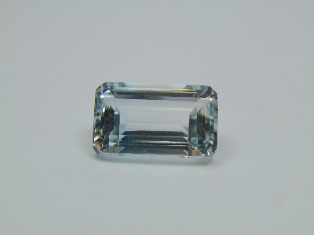 21ct Topaz Bicolor 19x12mm