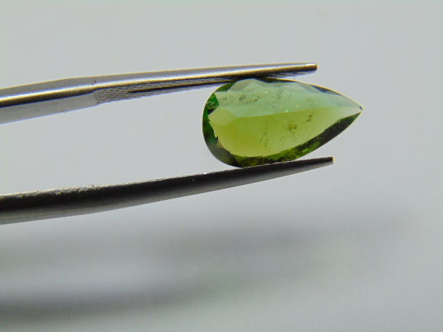 2.10ct Tourmaline 13x7mm