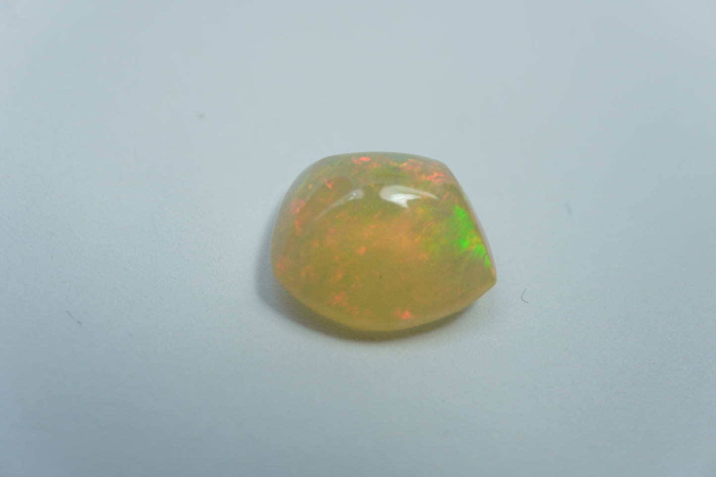 5.10ct Noble opal 13x12mm