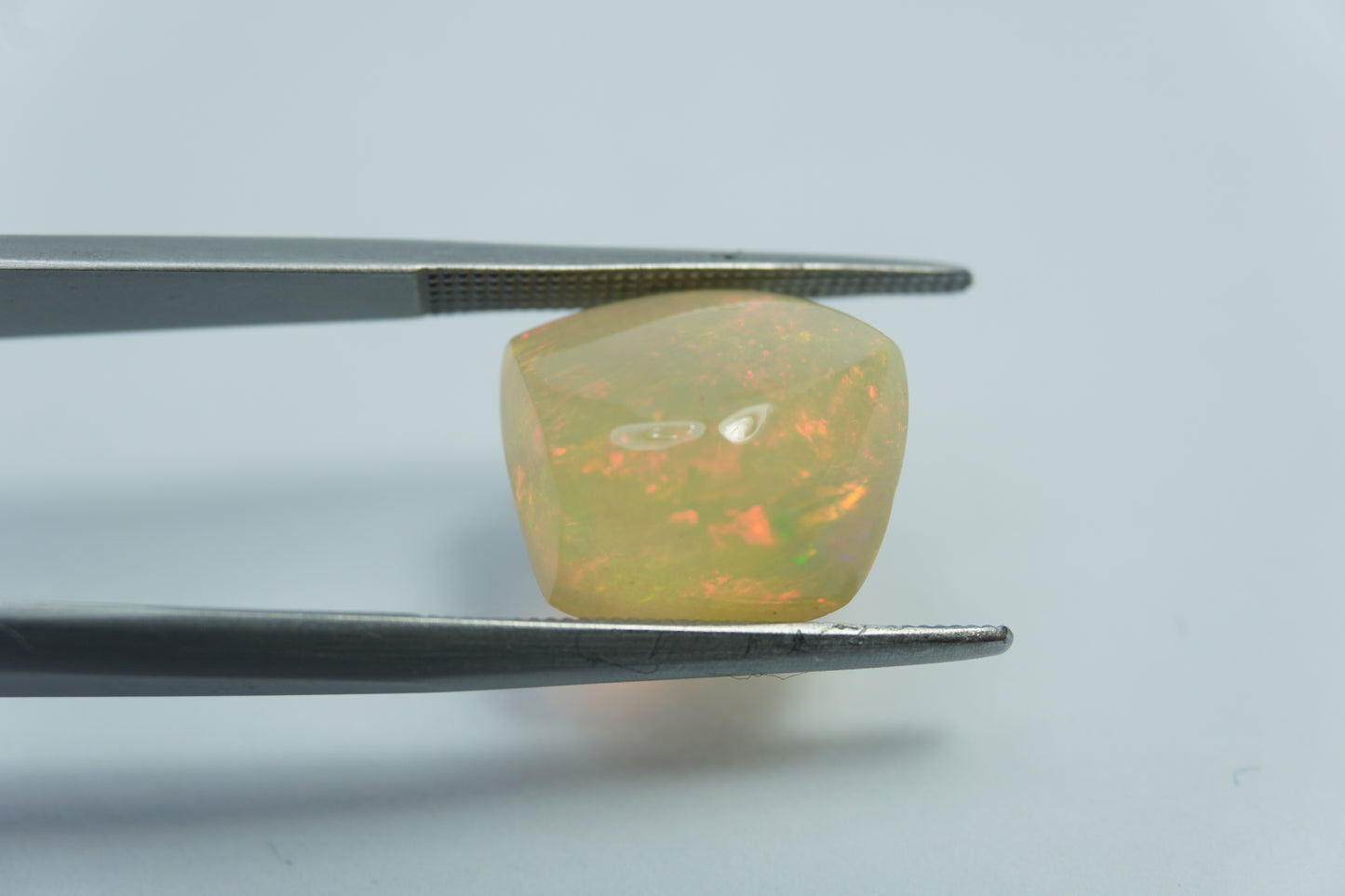 5.10ct Noble opal 13x12mm