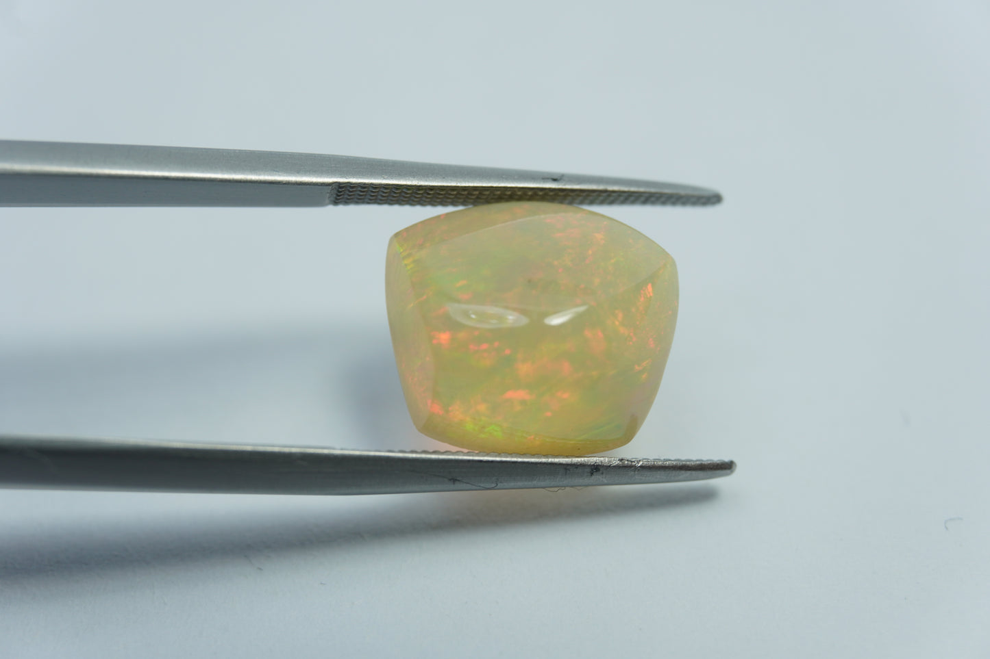 5.10ct Noble opal 13x12mm