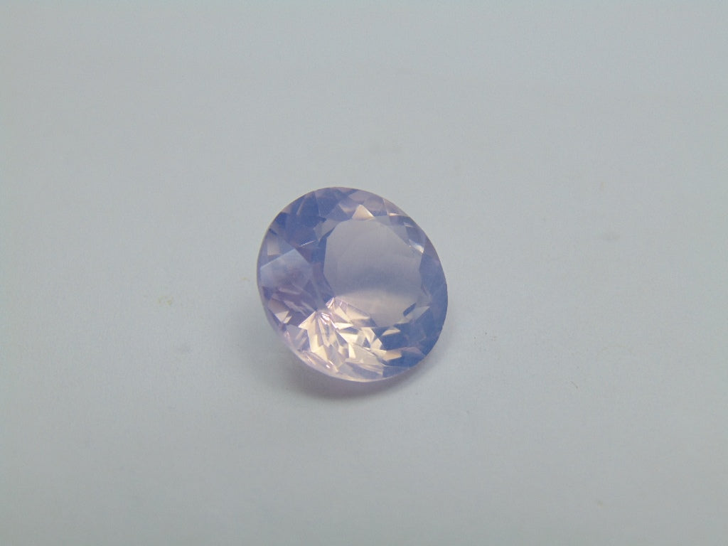 10.80ct Amethyst Lavender 15mm