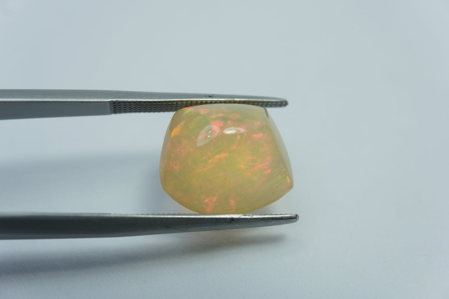 5.10ct Noble opal 13x12mm