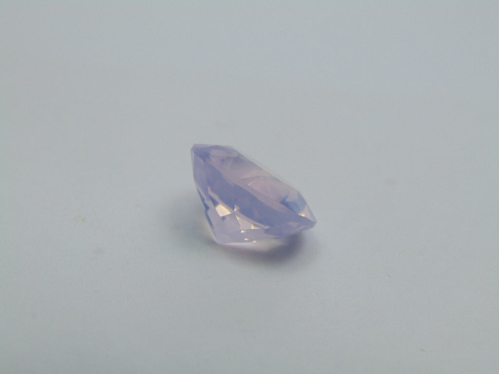 10.80ct Amethyst Lavender 15mm