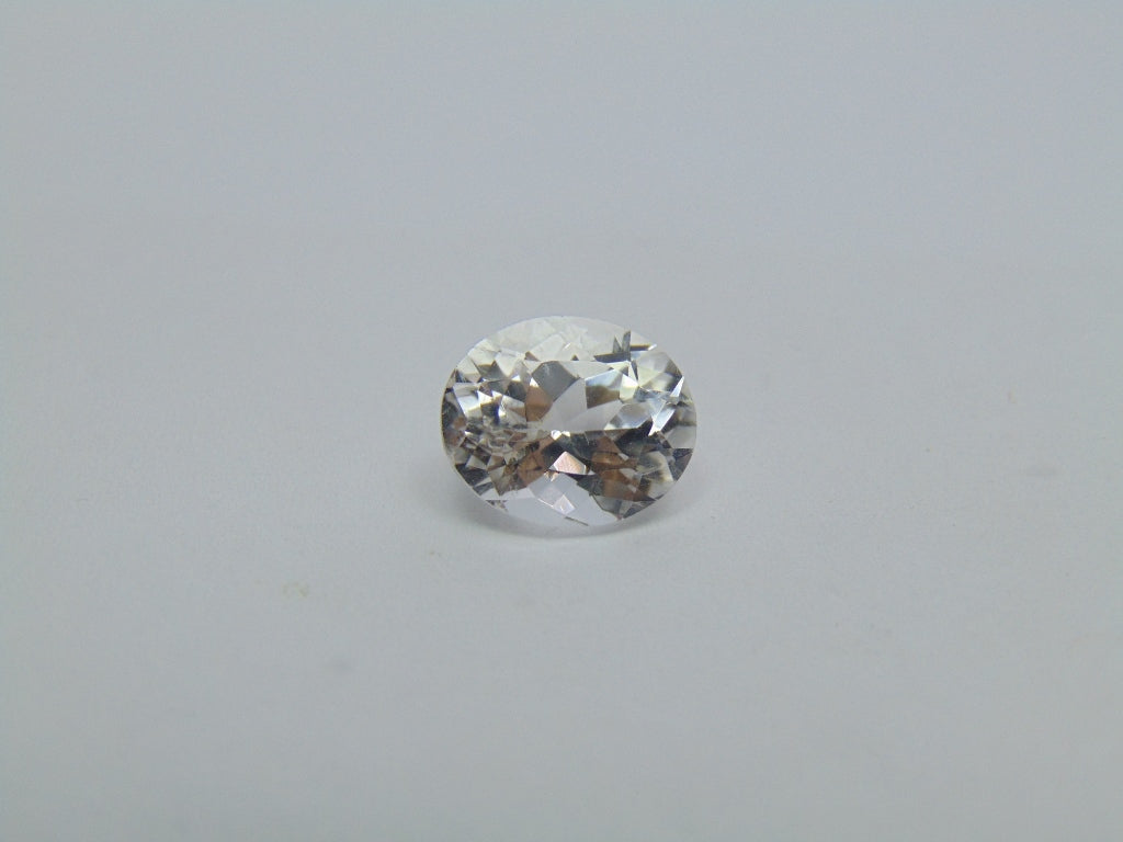 7.05ct Topaz 12x10mm