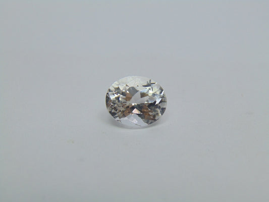 7.05ct Topaz 12x10mm