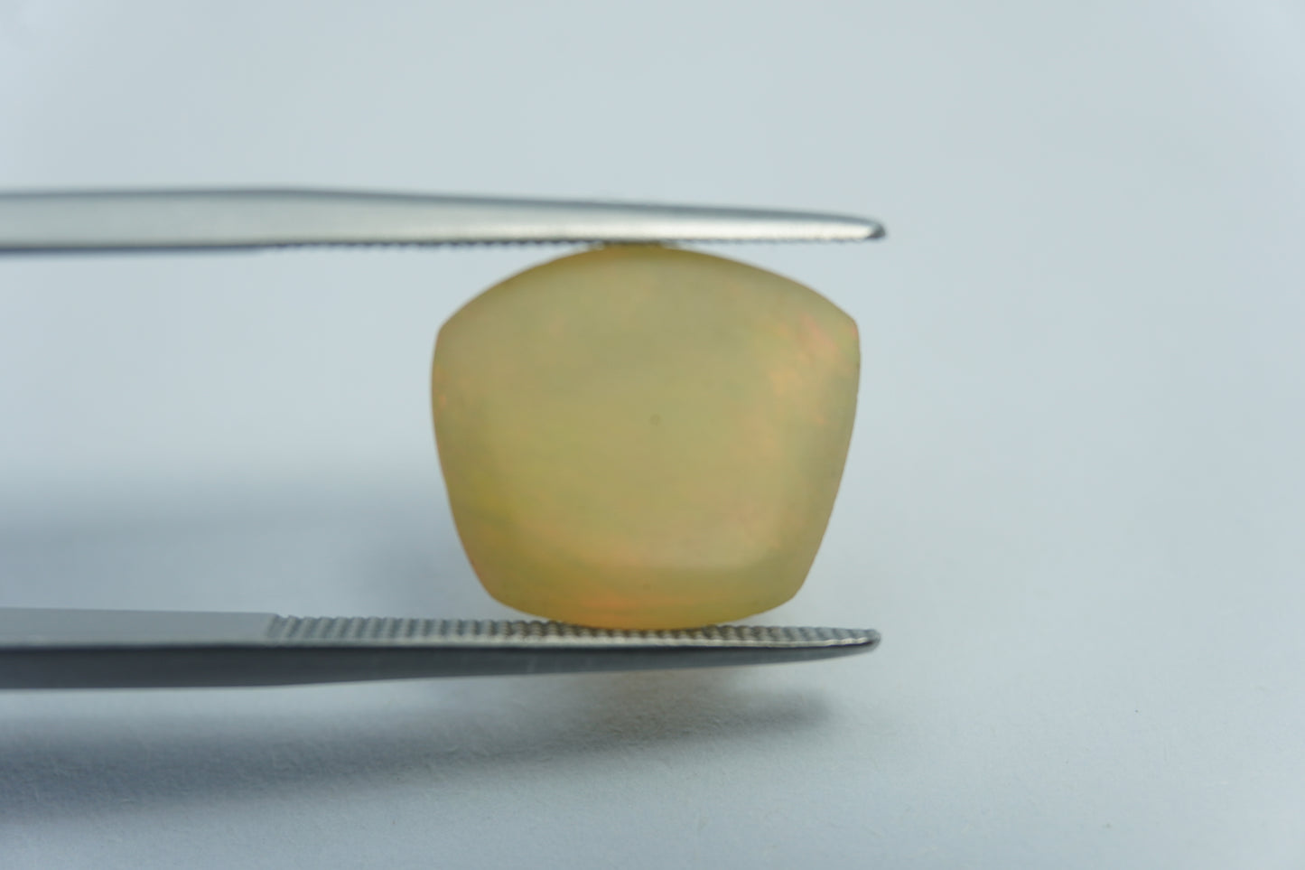 5.10ct Noble opal 13x12mm
