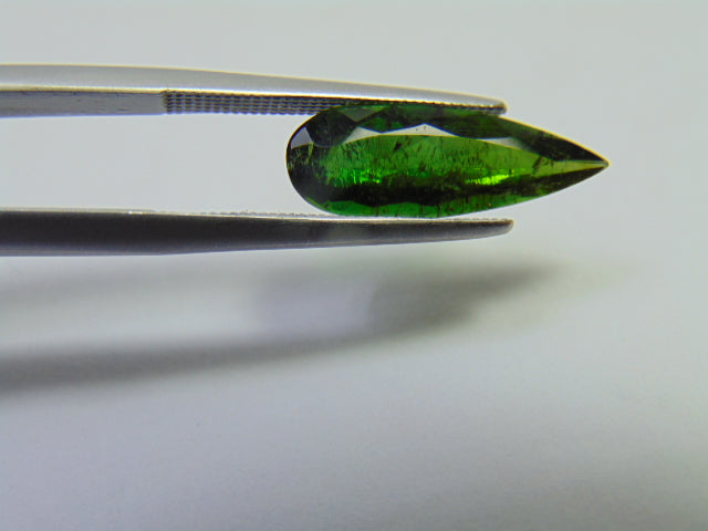 2.55ct Tourmaline 17x6mm