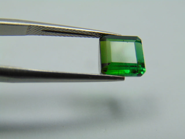 3.90ct Tourmaline 8mm