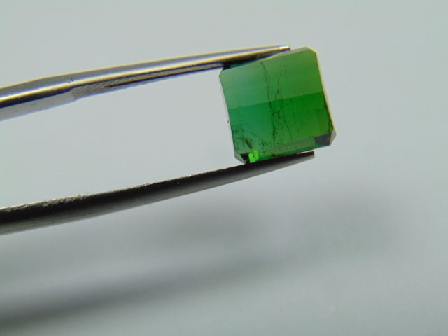 3.90ct Tourmaline 8mm