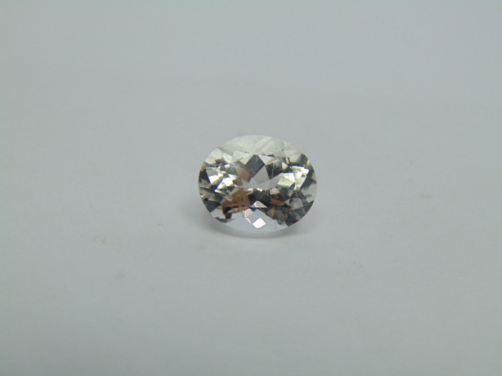 7.05ct Topaz 12x10mm