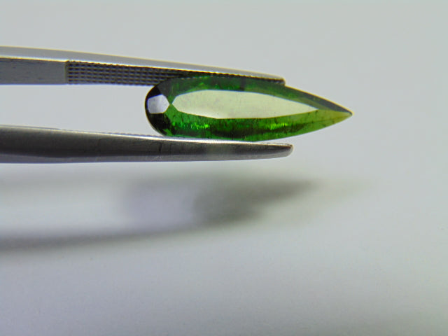 2.55ct Tourmaline 17x6mm