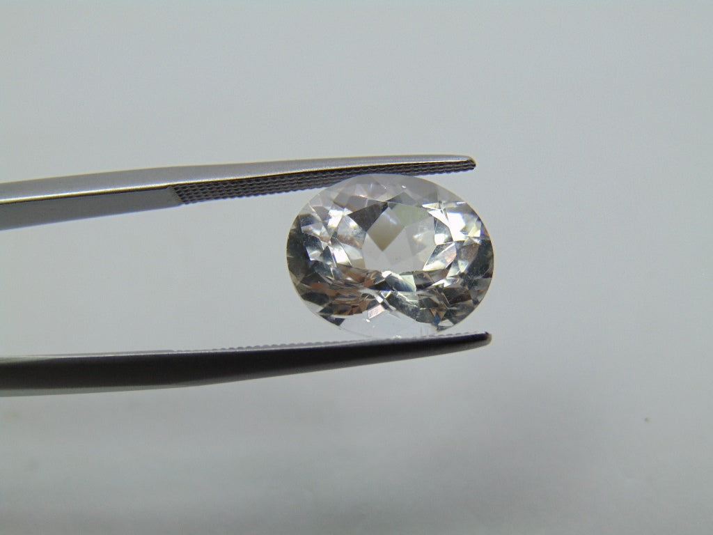 7.05ct Topaz 12x10mm