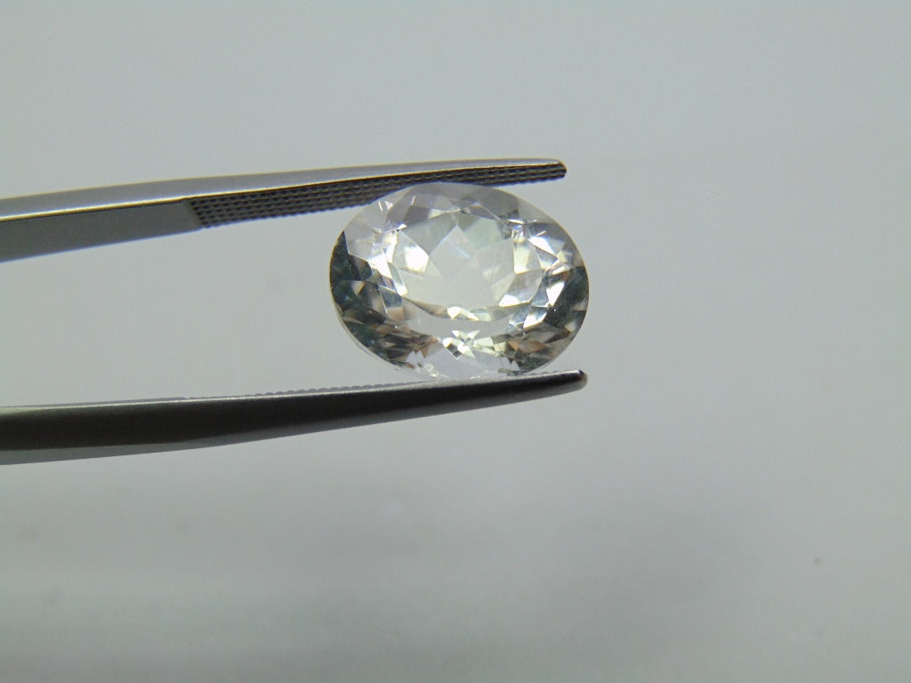 7.05ct Topaz 12x10mm