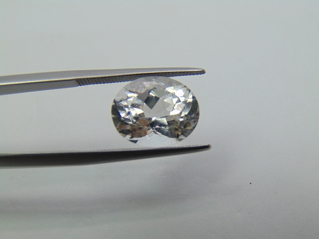 7.05ct Topaz 12x10mm