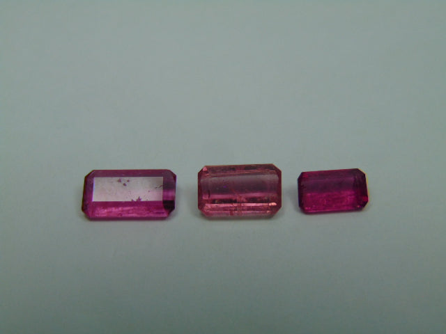 2.90ct Tourmaline