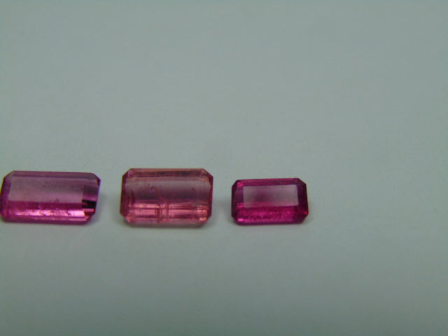 2.90ct Tourmaline
