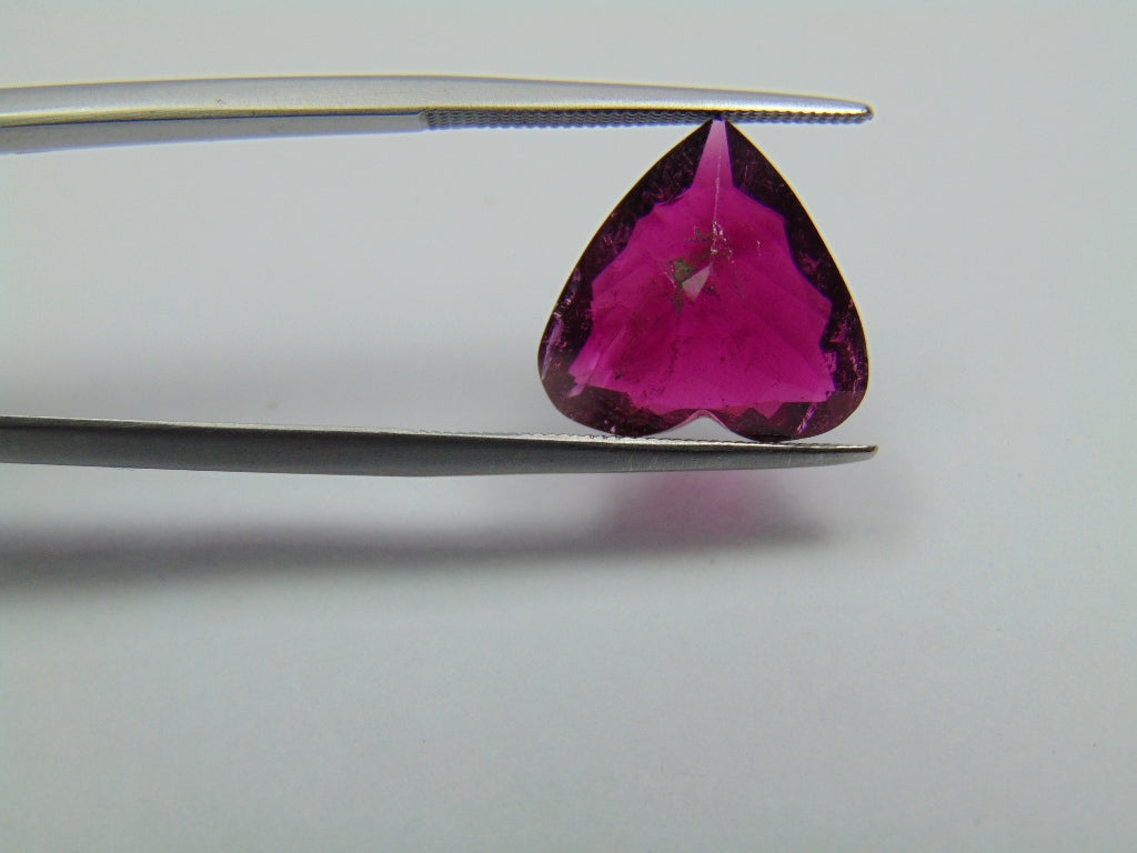 5.50ct Rubellite 13mm