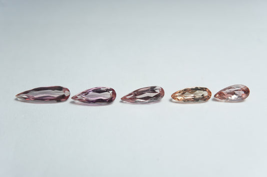 2.70ct Imperial Topaz