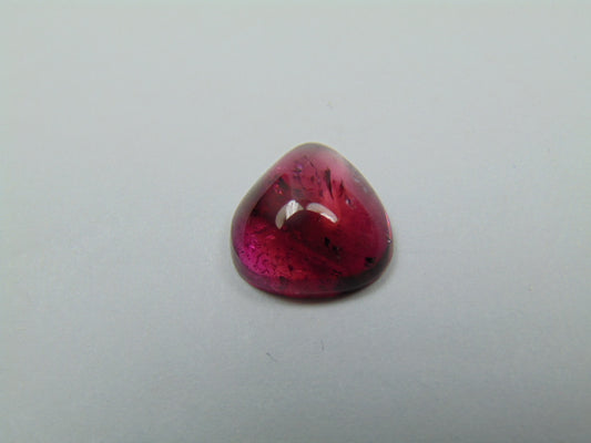 5.40ct Tourmaline Cabochon 11mm