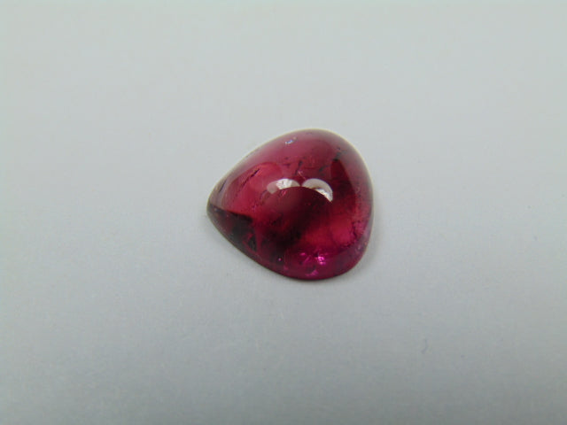 5.40ct Tourmaline Cabochon 11mm