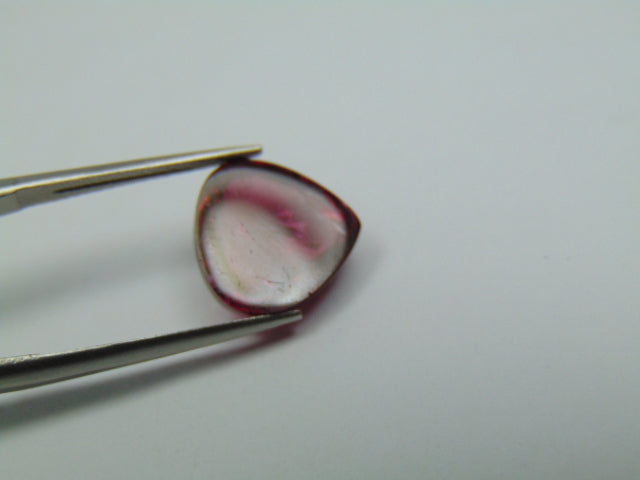 5.40ct Tourmaline Cabochon 11mm