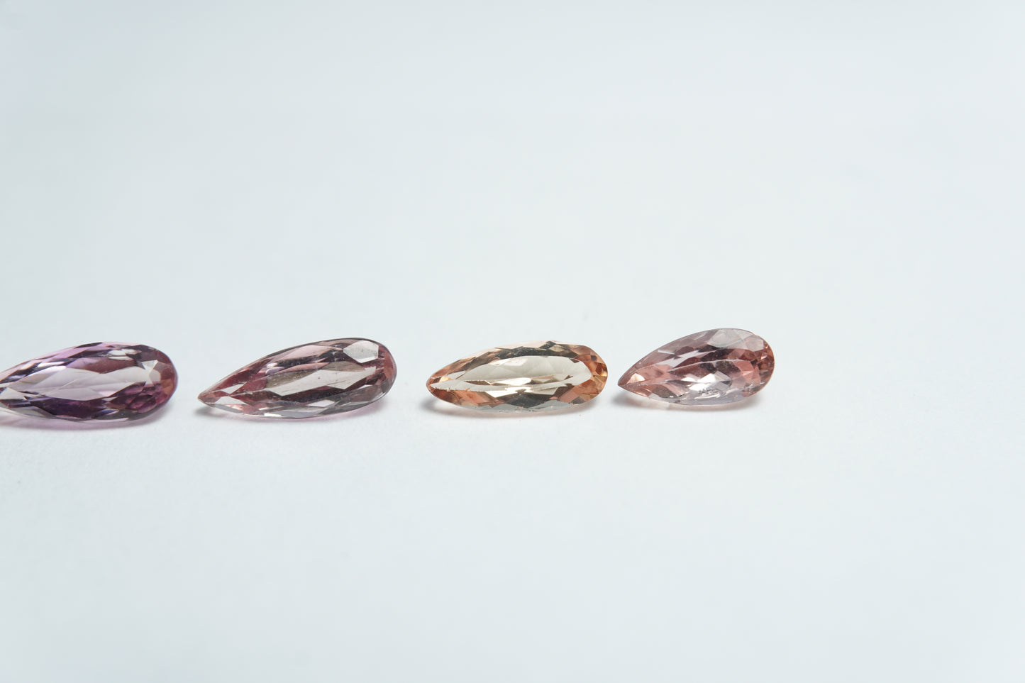2.70ct Imperial Topaz