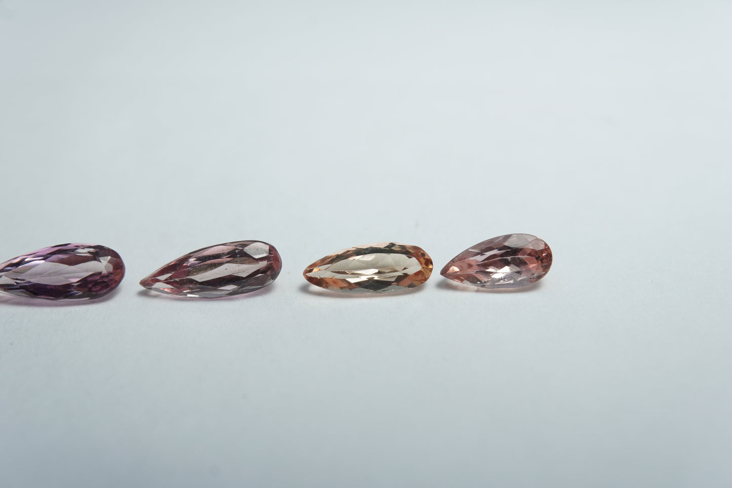 2.70ct Imperial Topaz