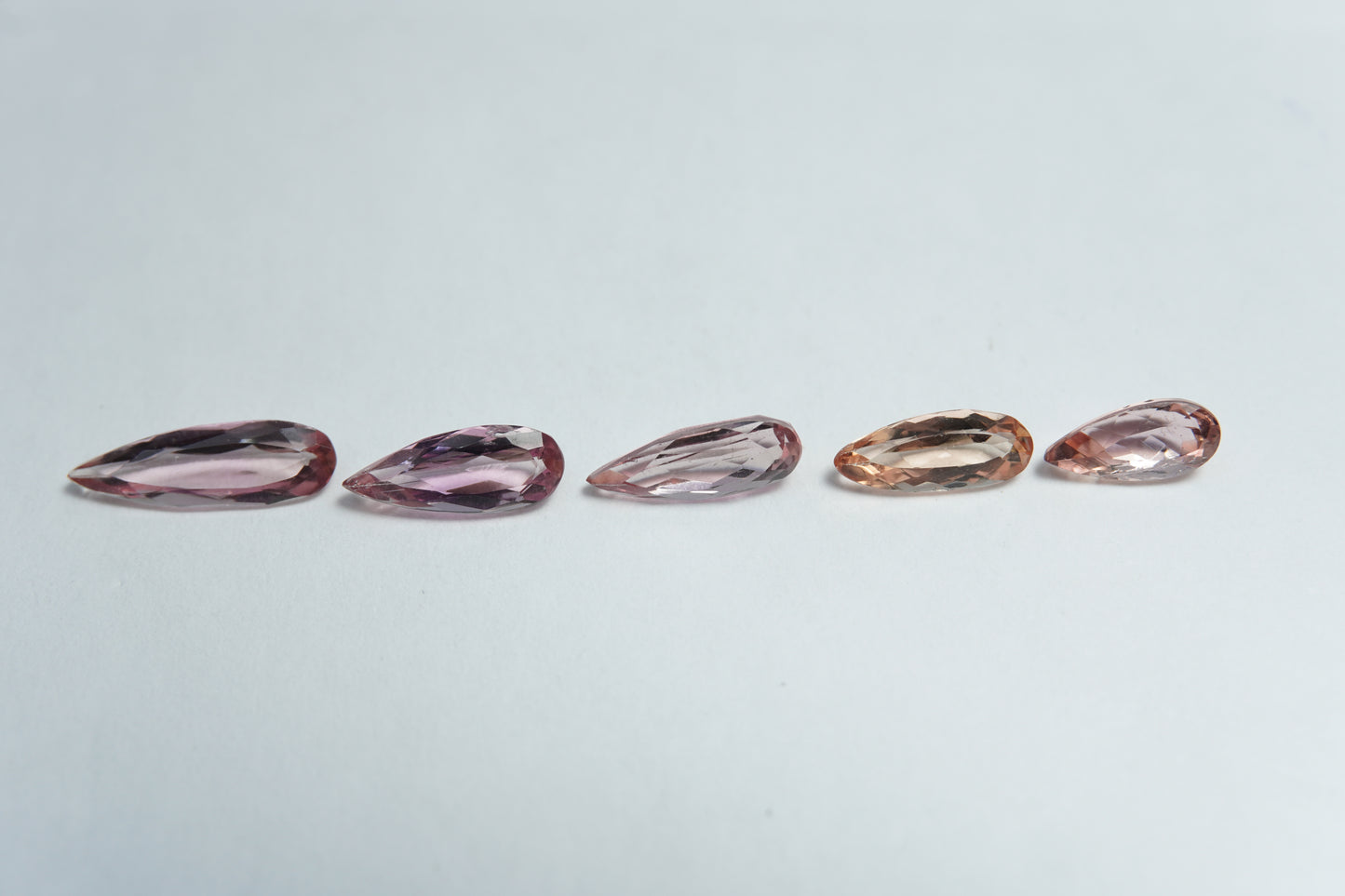 2.70ct Imperial Topaz