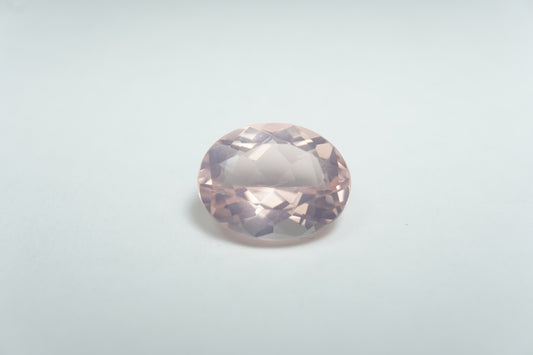 4.30ct Quartz Rose