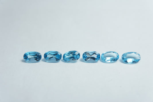 2.09ct Topaz 5x3mm