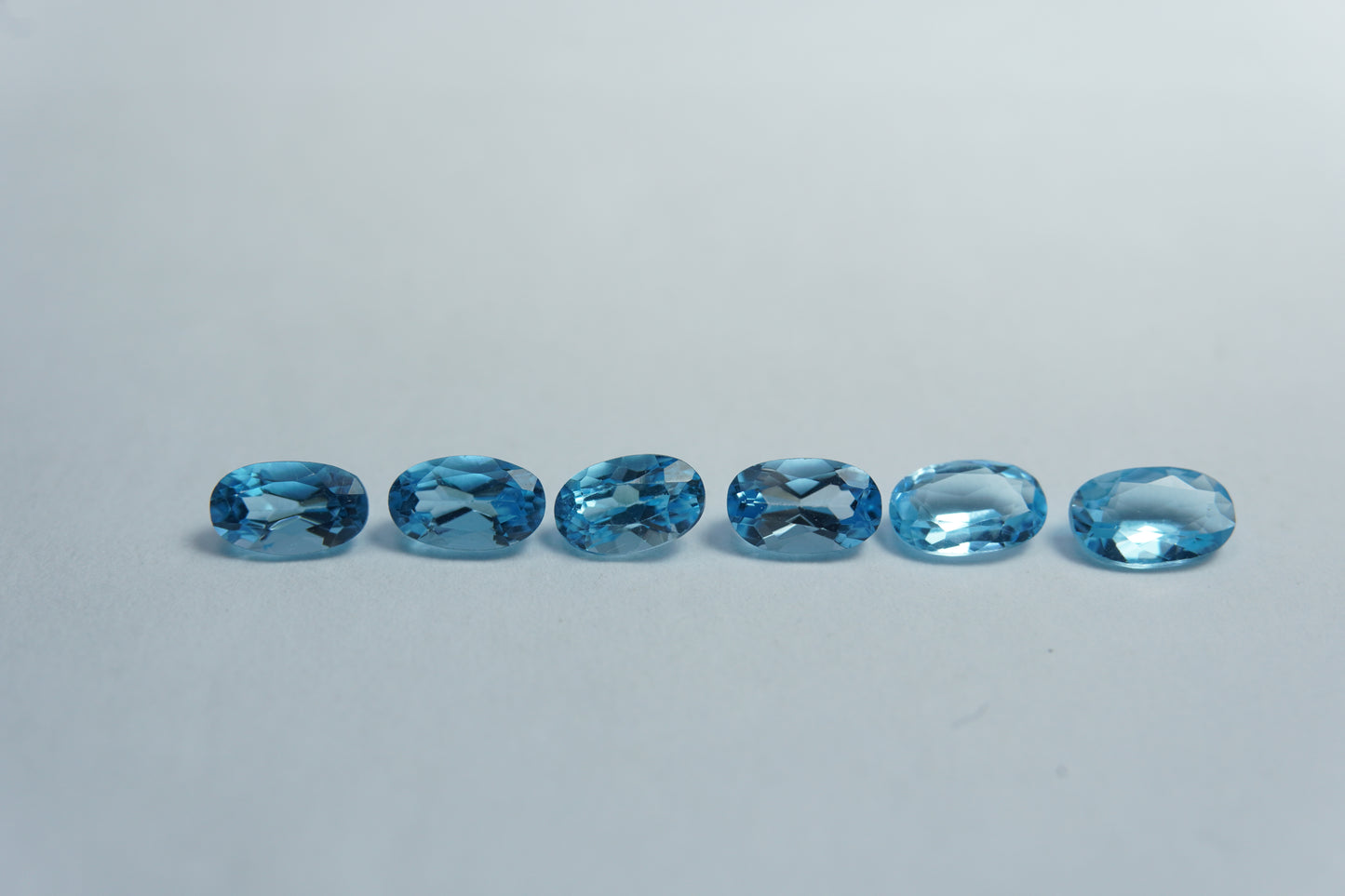 2.09ct Topaz 5x3mm