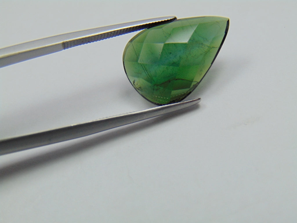 6.35ct Tourmaline 18x12mm