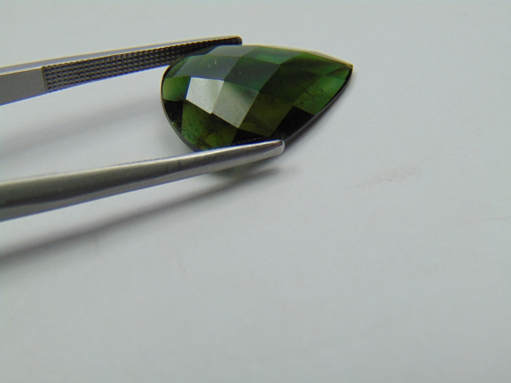 6.35ct Tourmaline 18x12mm