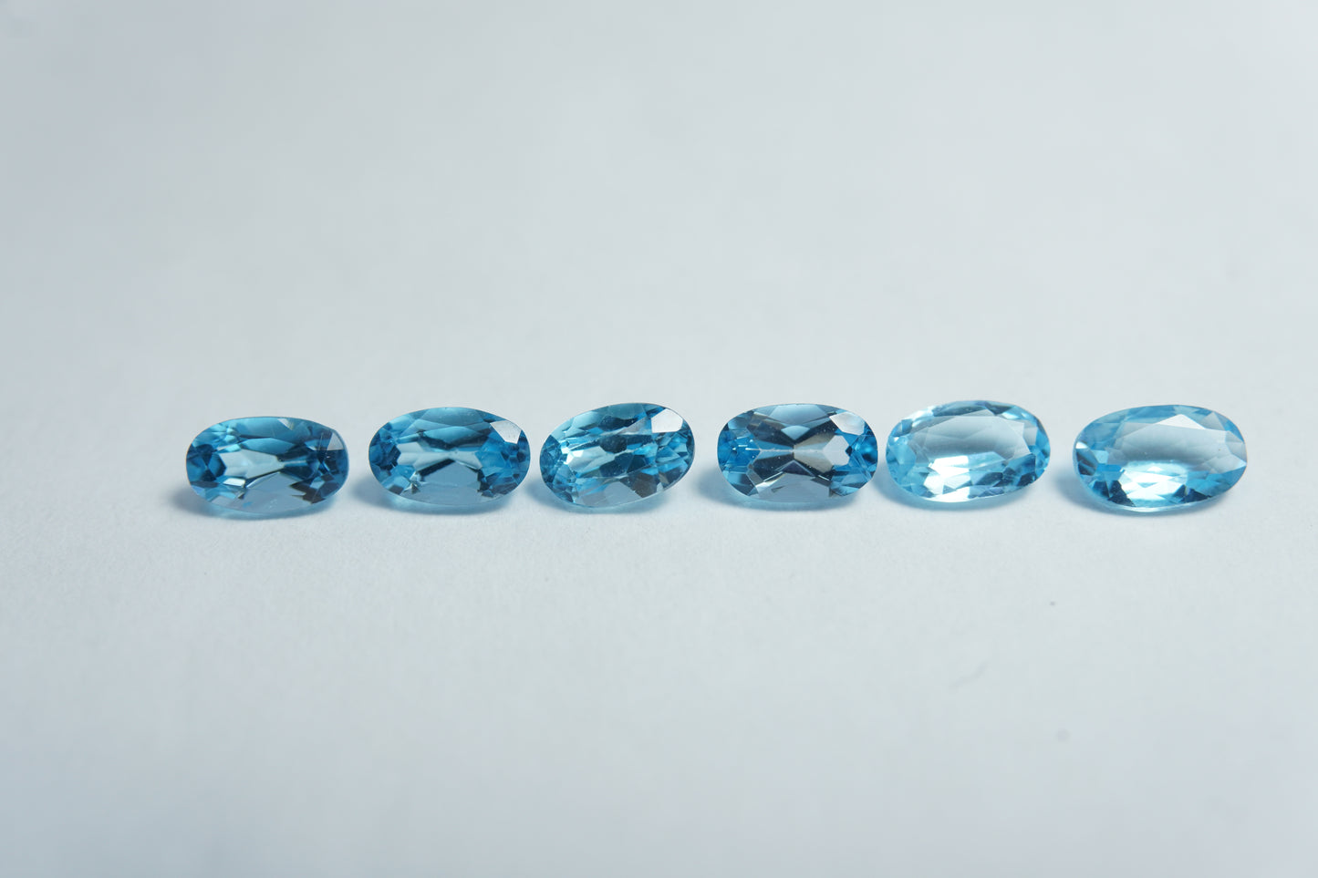 2.09ct Topaz 5x3mm
