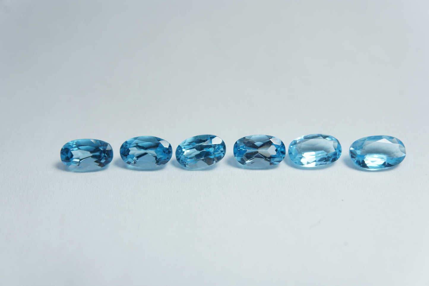 2.09ct Topaz 5x3mm