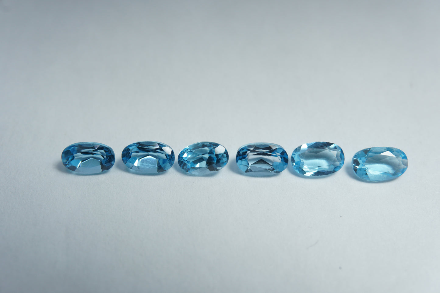 2.09ct Topaz 5x3mm