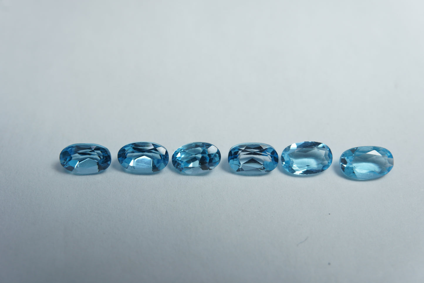 2.09ct Topaz 5x3mm