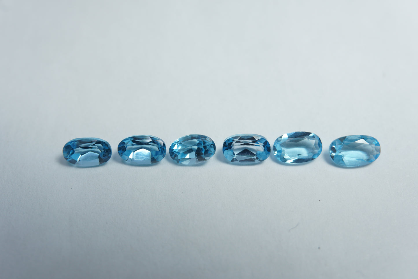 2.09ct Topaz 5x3mm