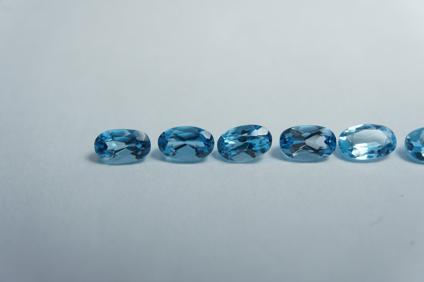 2.09ct Topaz 5x3mm