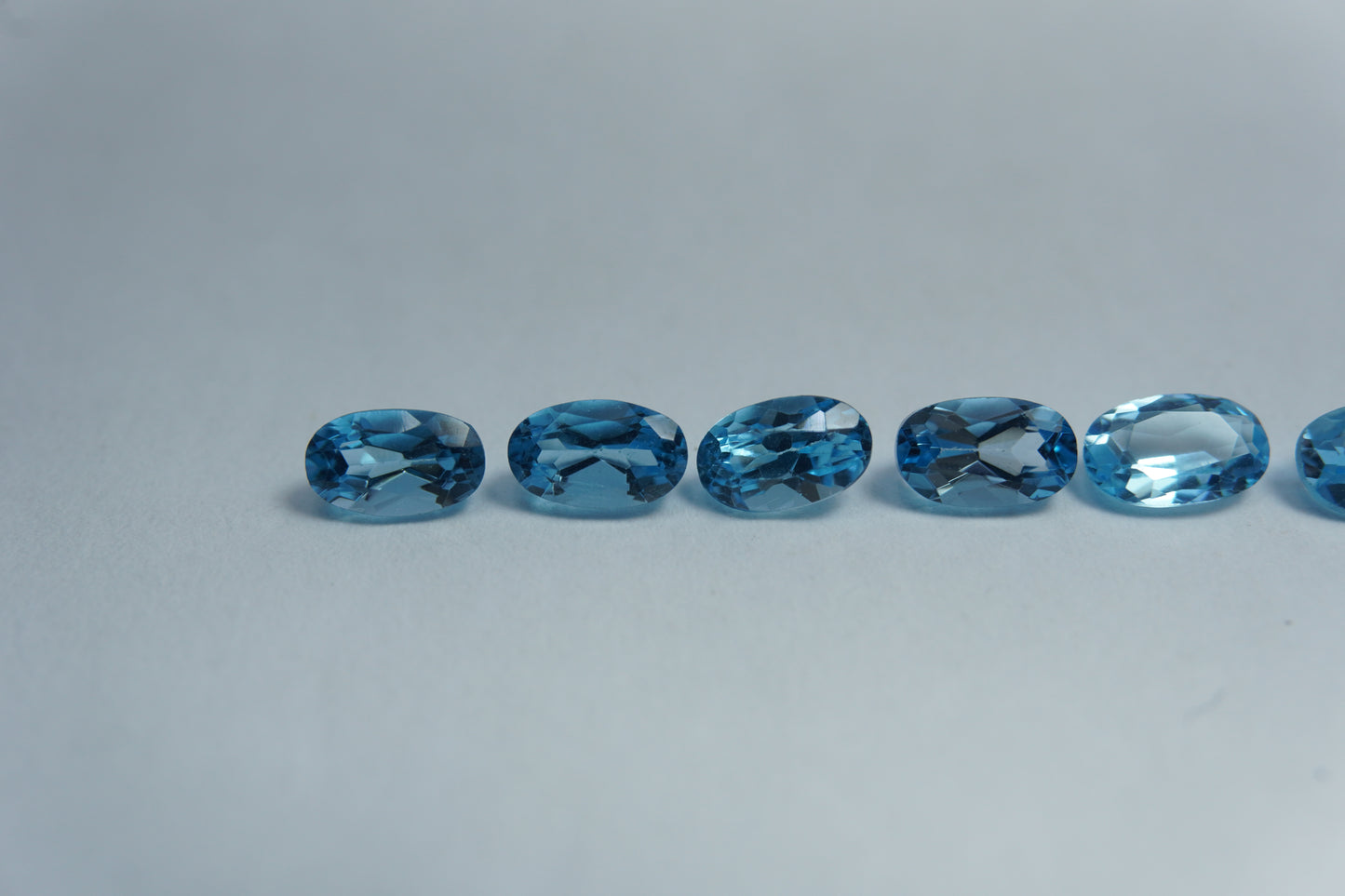2.09ct Topaz 5x3mm