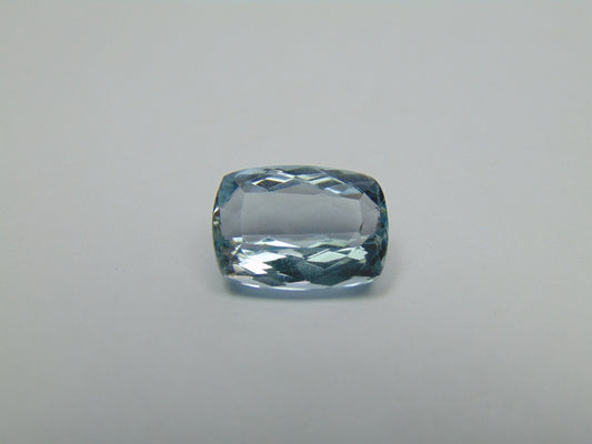 11.03ct Topaz 15x11mm