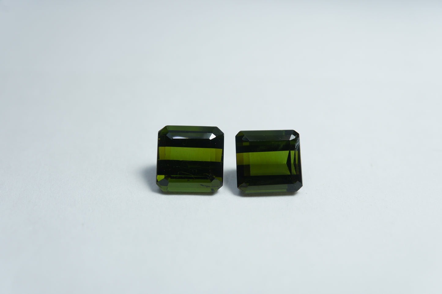 4ct Tourmaline 7mm
